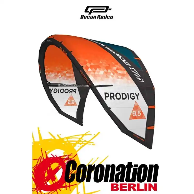 Ocean Rodeo Prodigy 2019 Kite Sofort Bestellen