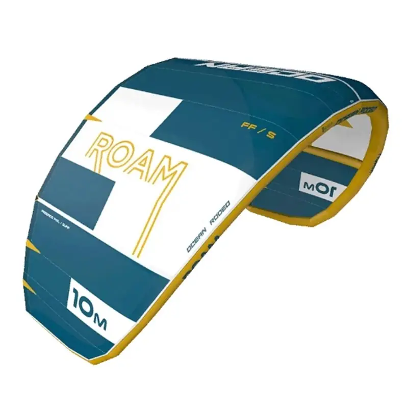 Neu Im Sortiment Ocean Rodeo Roam ALUULA - Ultralight 2021