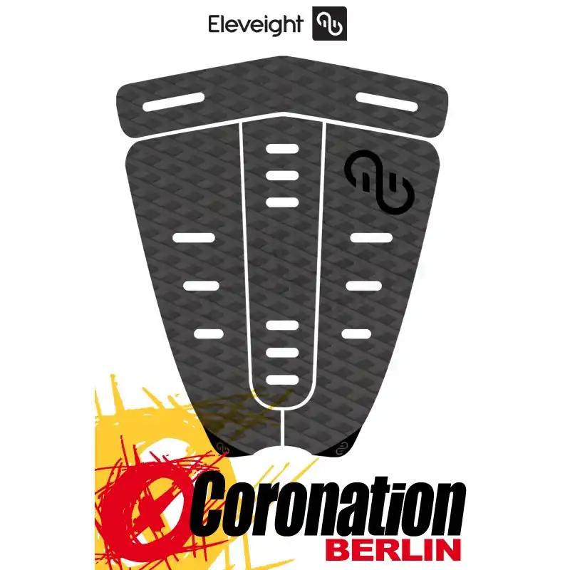 Neu Eleveight FOUR PIECE TAIL PAD 2020