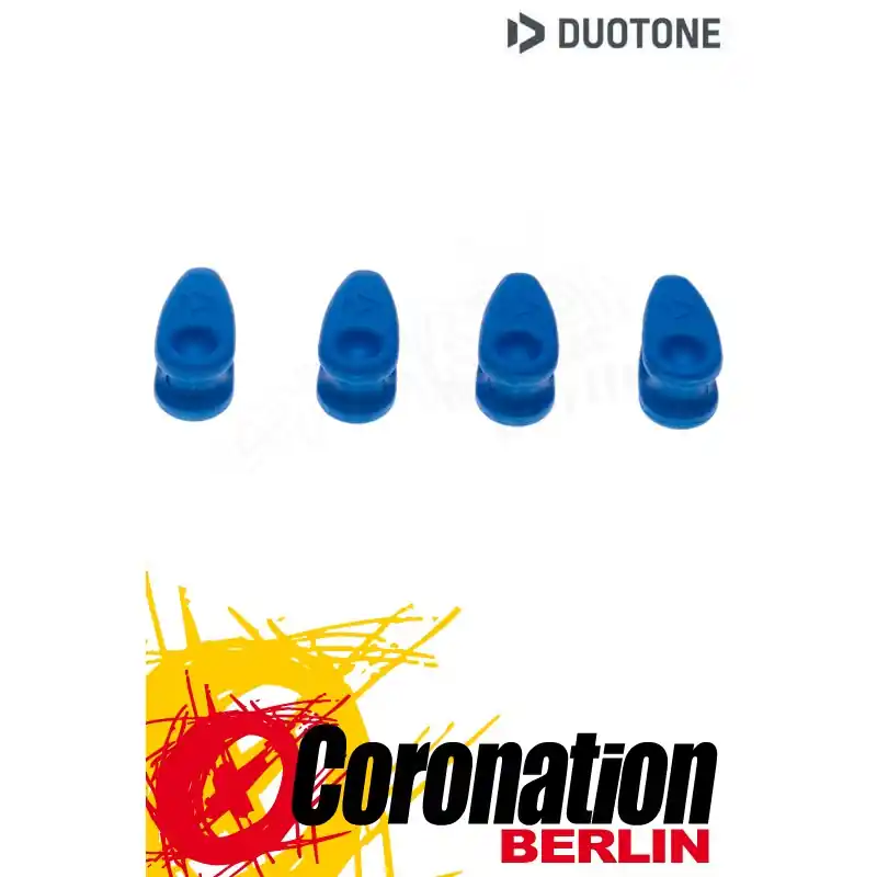 Sonderangebot Duotone Ersatzteil Kite Pulley 4pcs