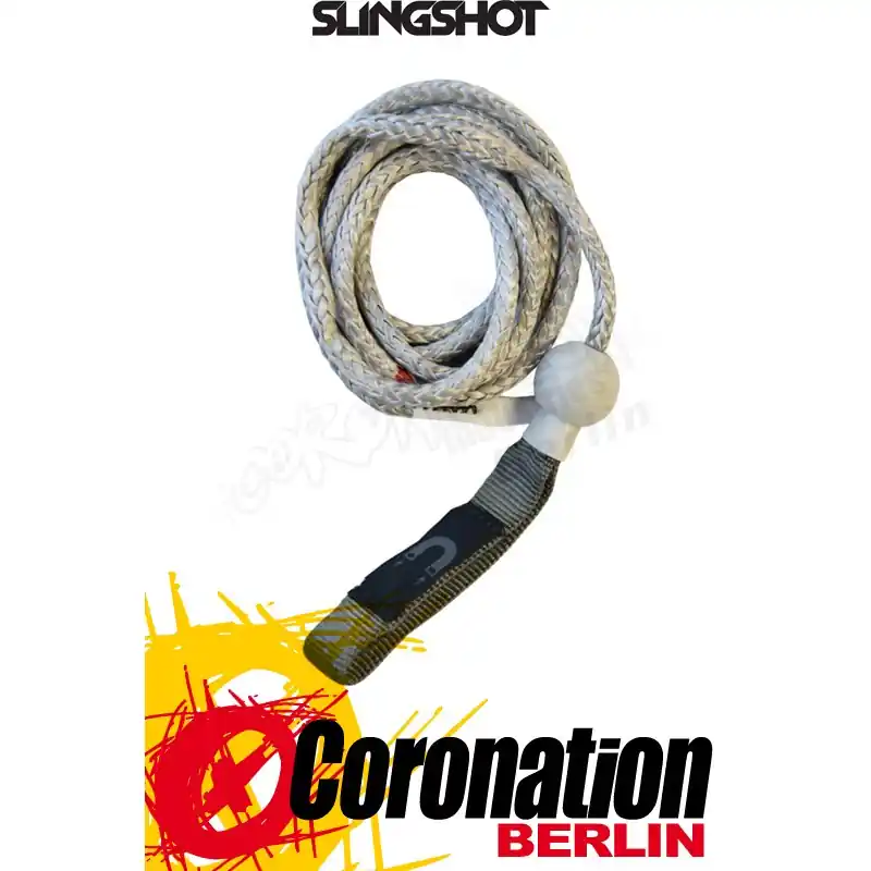 Billig Slingshot 2019 SENTINEL TRIM ROPE