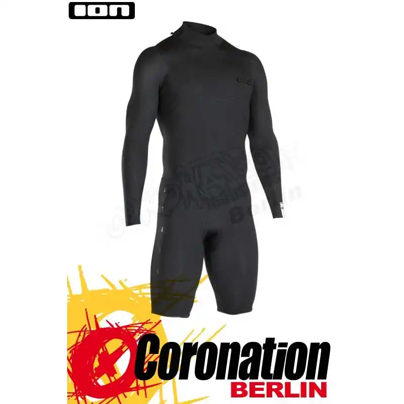Direktkauf ION Strike Core Shorty LS 2/2 BZ DL 2020 black