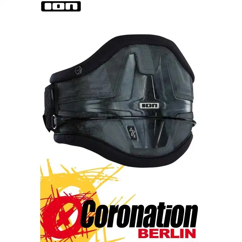 Direktkauf ION Apex 8 Harness 2020 black