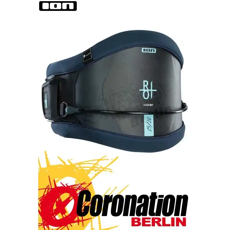Bestpreis ION Riot CS 20 Harness 2020 Aaron Hadlow sign.