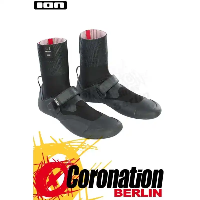ION BALLISTIC BOOTS 3/2 RT Markenware