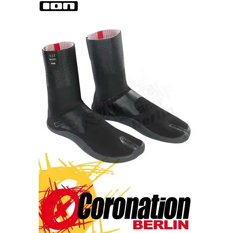 ION BALLISTIC SOCKS 3/2 IS Expressversand