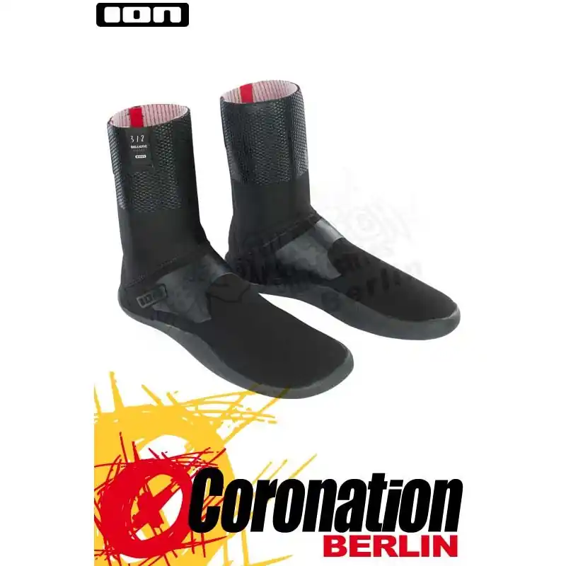 Direkt Vom Hersteller ION BALLISTIC SOCKS 3/2 RT