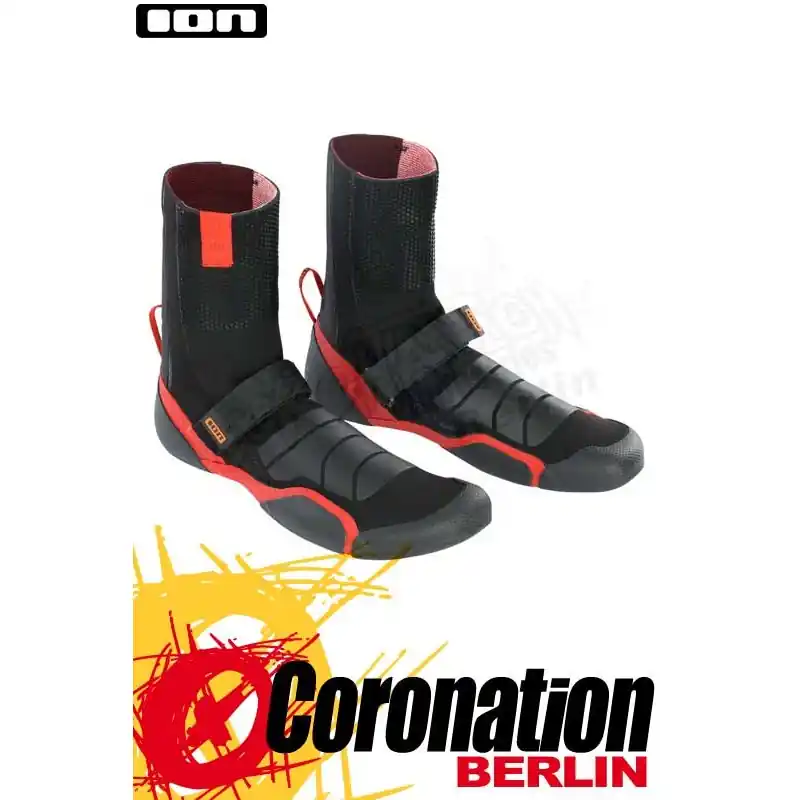 ION Magma Boots 3/2 RT 2020 Sichere Zahlung