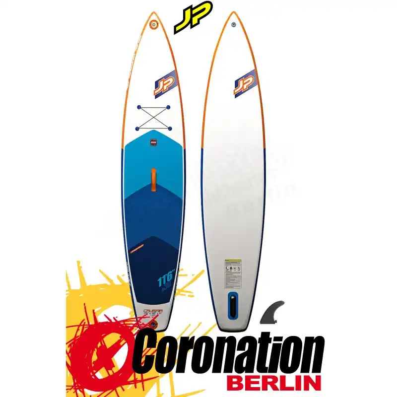Top-Preis JP CRUISAIR LEC 11'6'' 2019 SUP Board