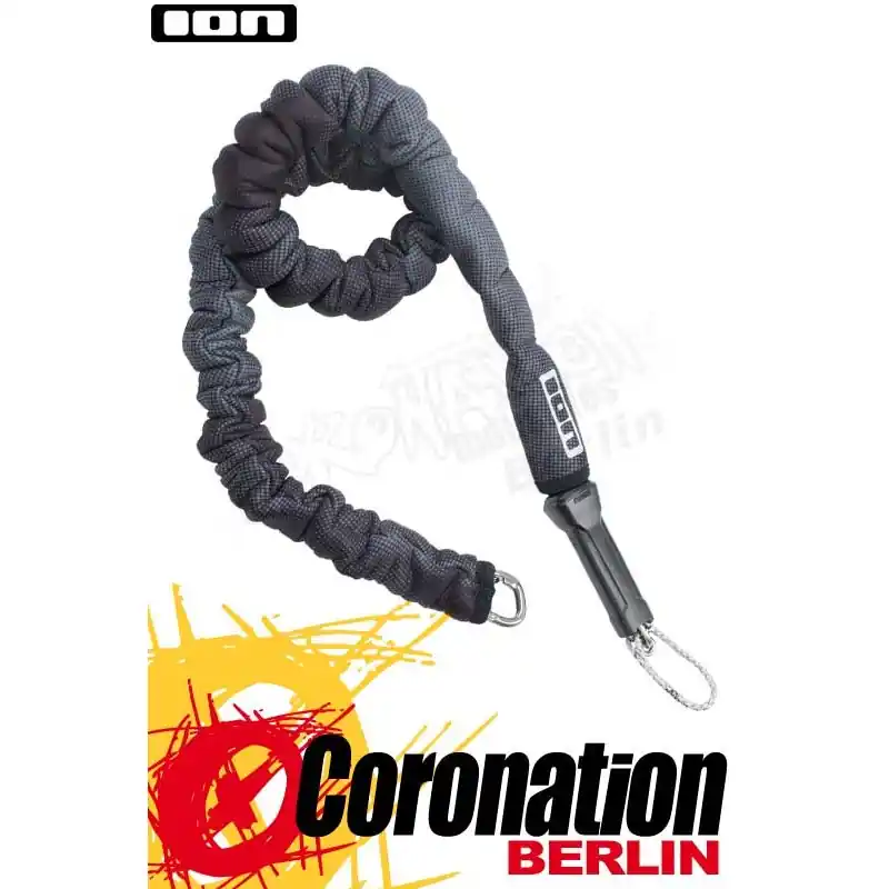 ION Handlepass Leash 2.0 Comp 2020 black 110/170 Angebot