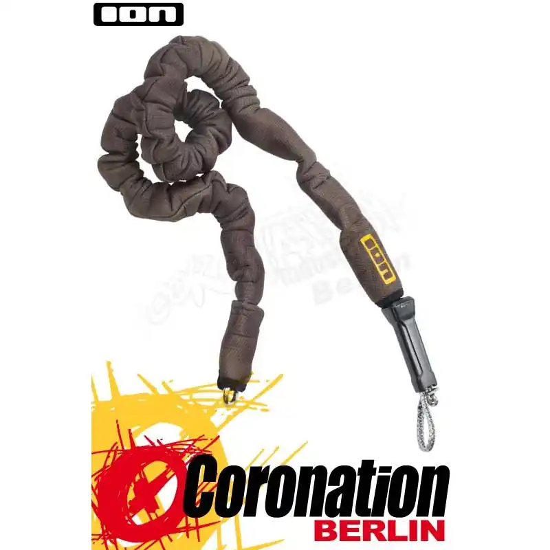 ION Handlepass Leash 2.0 Comp 2020 olive 110/170 Nur Für Kurze Zeit