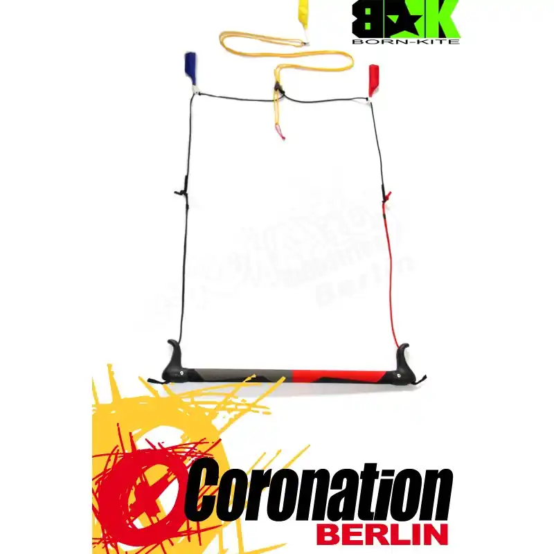 Top-Seller Born-Kite STREETKITE BAR