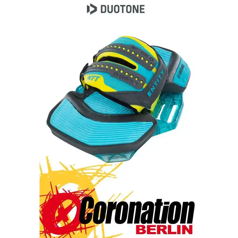 Top-Angebot Duotone ENTITY ERGO 2020 Bindung