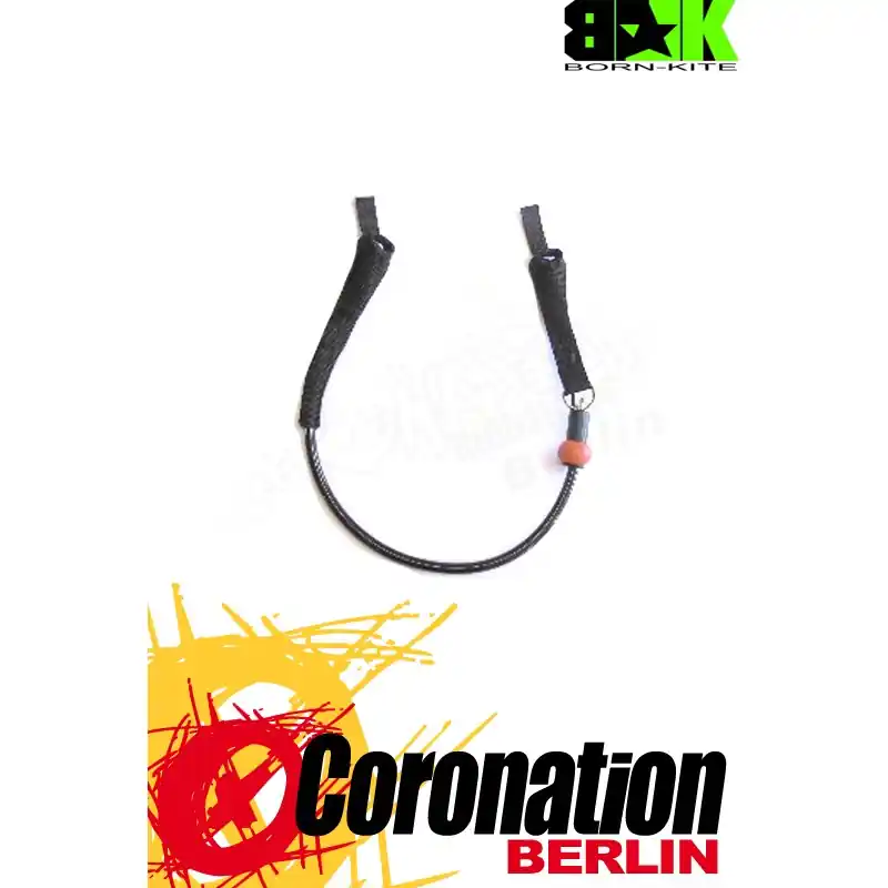 Born-Kite HARNESS LINE FIX mit QUICK RELEASE Direktkauf