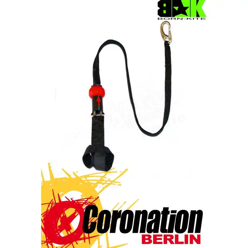 Begrenztes Angebot Born-Kite SAFETY LEASH