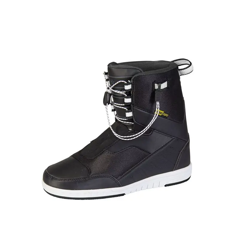 Jobe EVO Black Pirate Sneakers Wake Boots Rabatt
