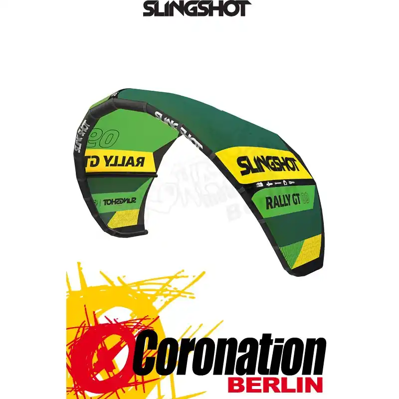 Slingshot RALLY GT 2020 Kite Rabatt
