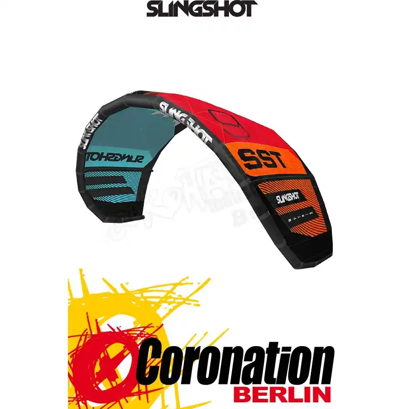 Jetzt Kaufen Slingshot SST 2020 Kite