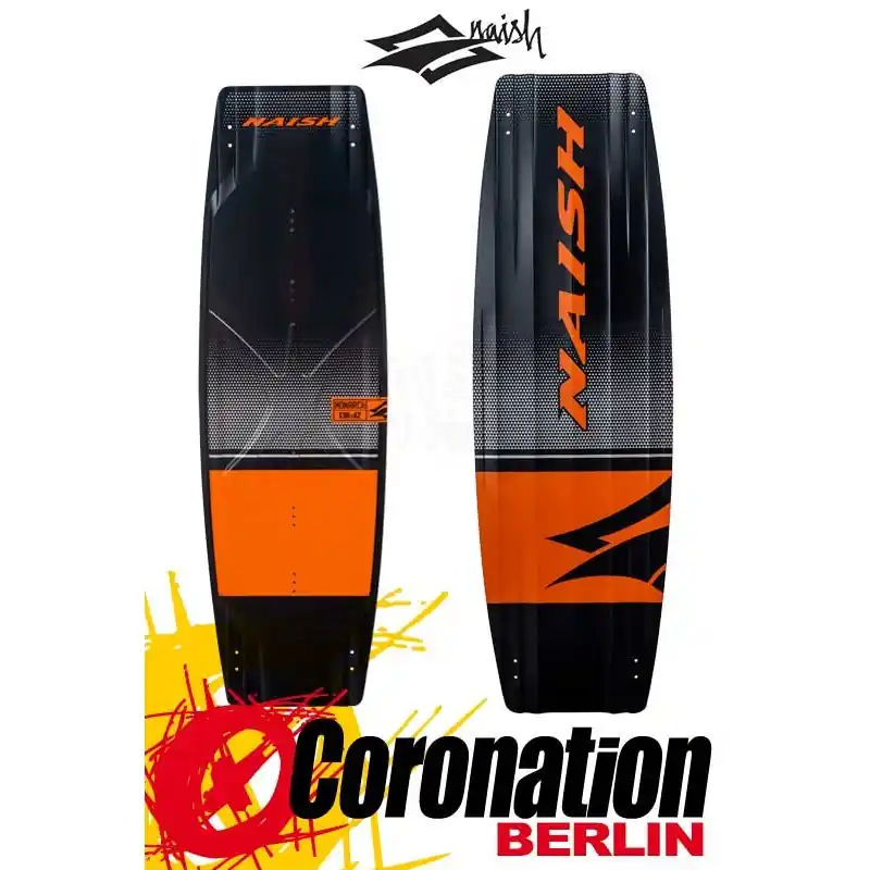 Naish MONARCH 2020 Kiteboard Letzte Chance