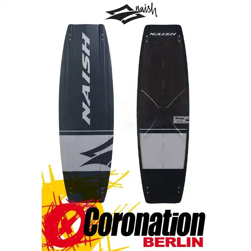 Naish STOMP 2020 Kiteboard Bestpreis