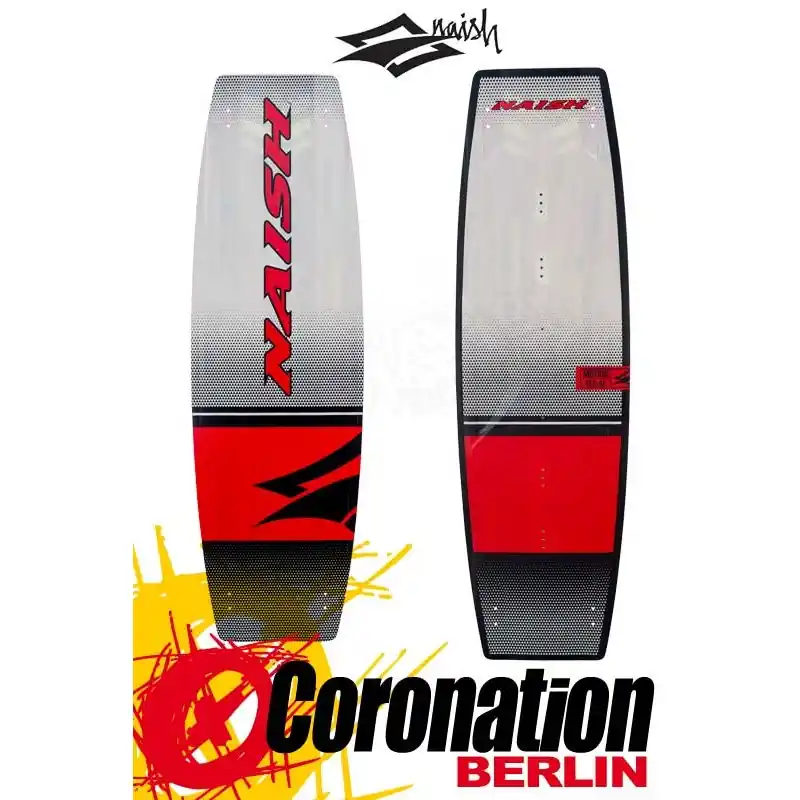Jetzt Kaufen Naish MOTION 2020 Kiteboard