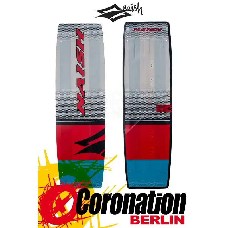 Naish ORBIT 2020 Kiteboard Meistverkauft