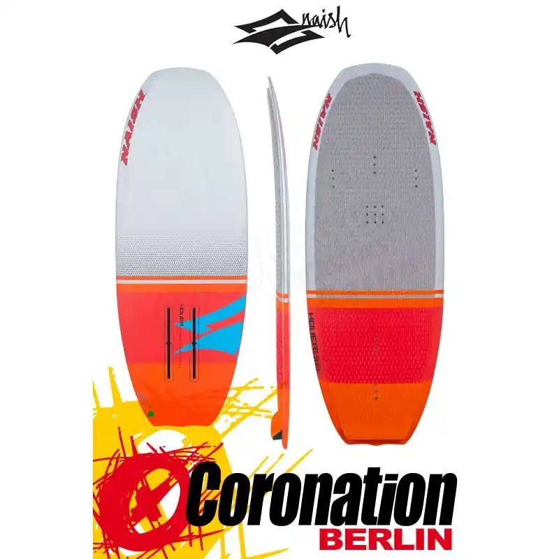 Naish Hover Kite 127 Foilboard 2020 Markenware