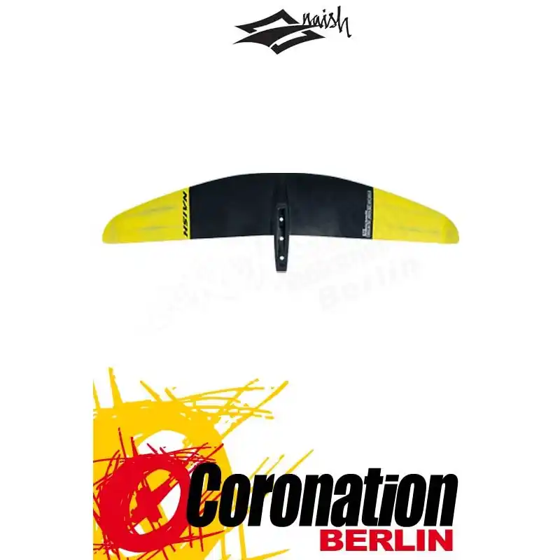 Naish Jet 2450 Foil Front Wing 2020 Super-Preis
