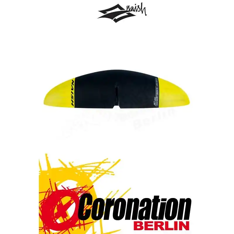Naish Jet 2000 Foil Front Wing 2020 Angebot