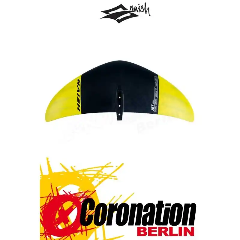 Naish Jet 1050 Foil Front Wing 2020 Mega-Angebot