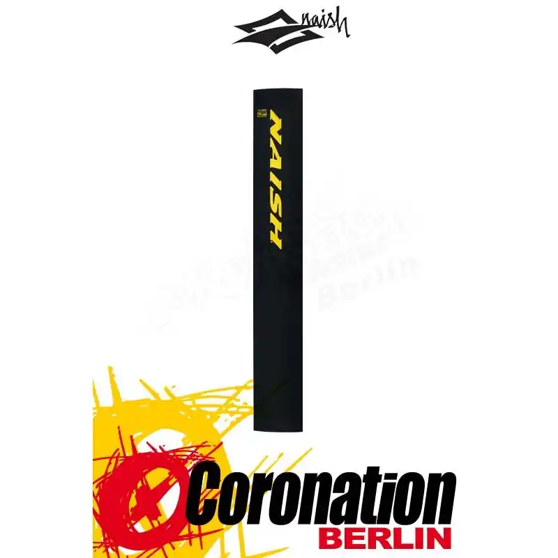 Neue Kollektion Naish Aluminum Foil Mast 75cm 2020