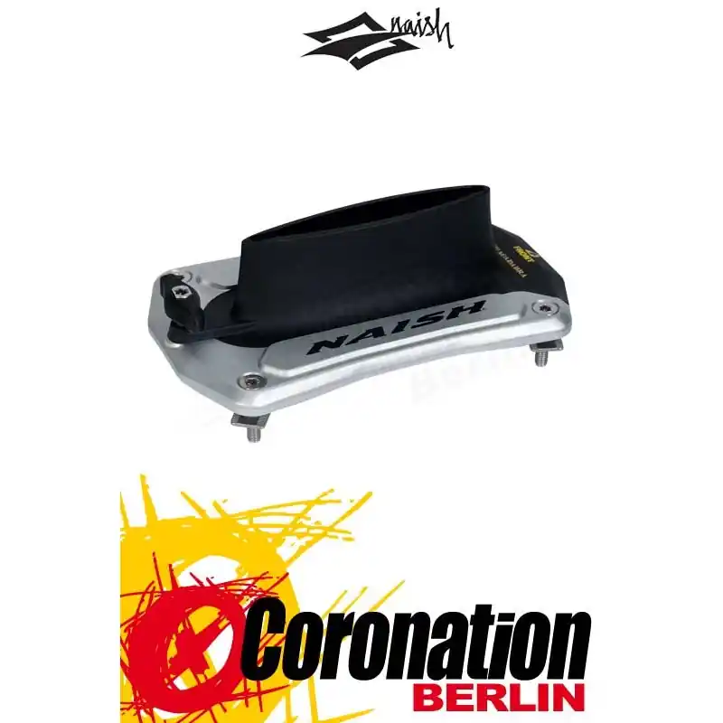 Sofort Bestellen Naish Foil Board Mount 2020 - Abracadabra Plate (Includes Board Mount Screws)