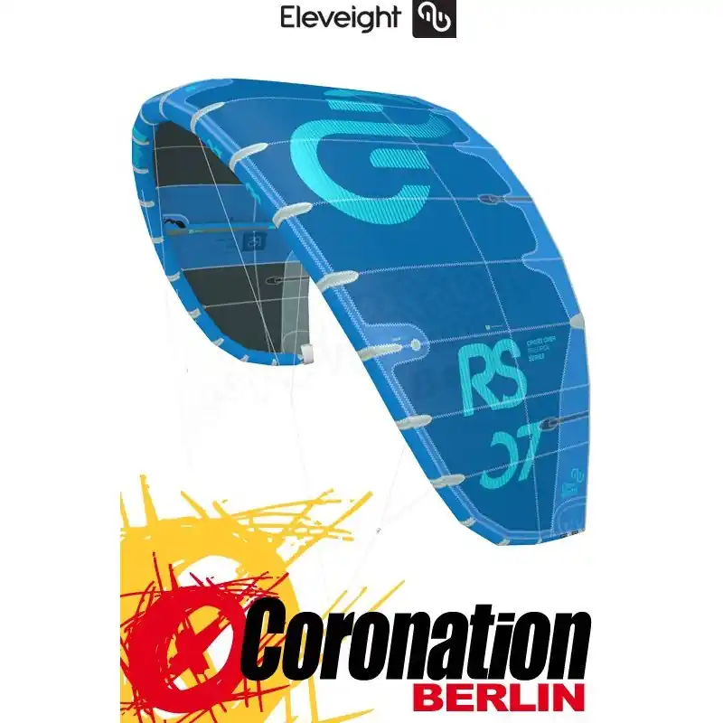 Eleveight RS Series Kite 2019 12qm Rabatt