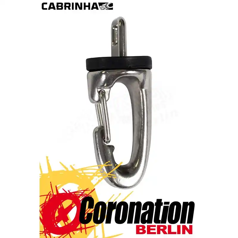 Cabrinha MODULAR CONNECTOR SLIDER 2020 Wochenendangebot