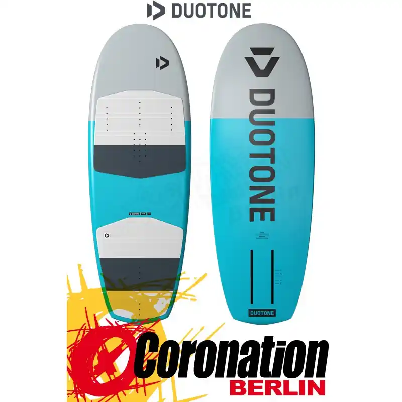 Top-Preis Duotone PACE Laminated Foilboard
