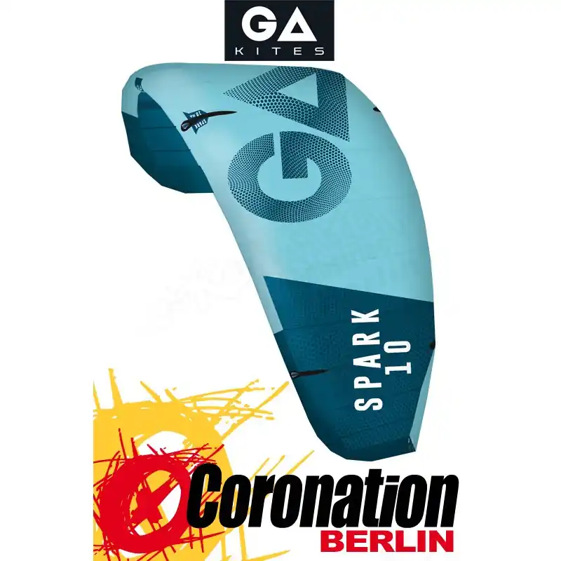 Gaastra GA Kites SPARK 2020 Kite Preisreduziert