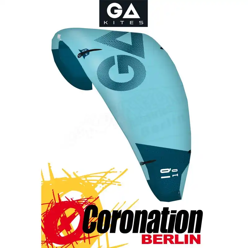 Preisreduziert Gaastra GA Kites IQ 2020 Kite