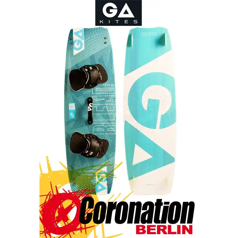 Gaastra GA Kites BLEND 2020 Kiteboard Letzte Chance