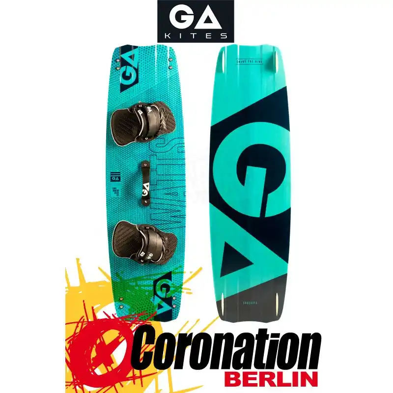 Versand Am Gleichen Tag Gaastra GA Kites WATTS 2020 Kiteboard