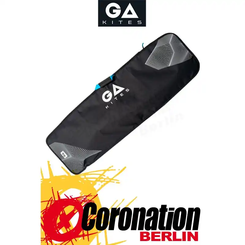 GA Kites TWIN TIP SINGLE BAG 2020 Direktkauf