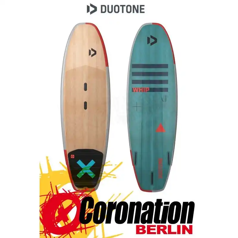 Duotone Whip 2020/21 Waveboard Zertifiziert