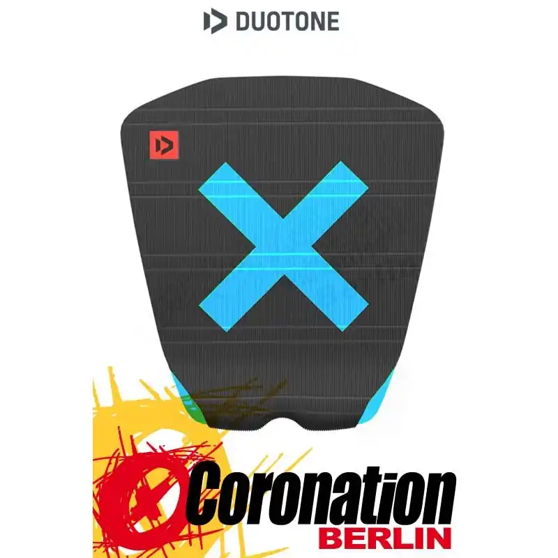 Angebot Duotone Traction Pad Pro - Back 2020 (5mm)