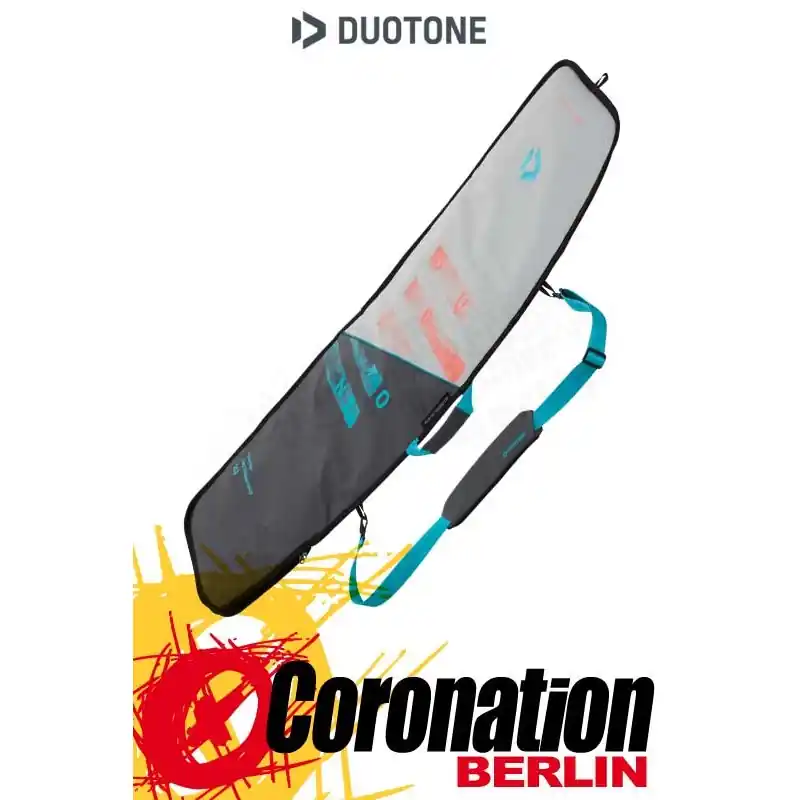 Preisreduziert Duotone Single Board Bag Twintip 2020