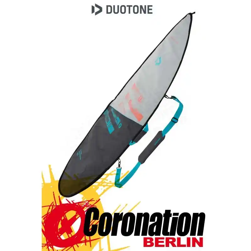Neue Ware Duotone Single Board Bag Surf 2020