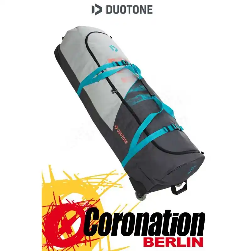 Top-Seller Duotone Combibag 2020