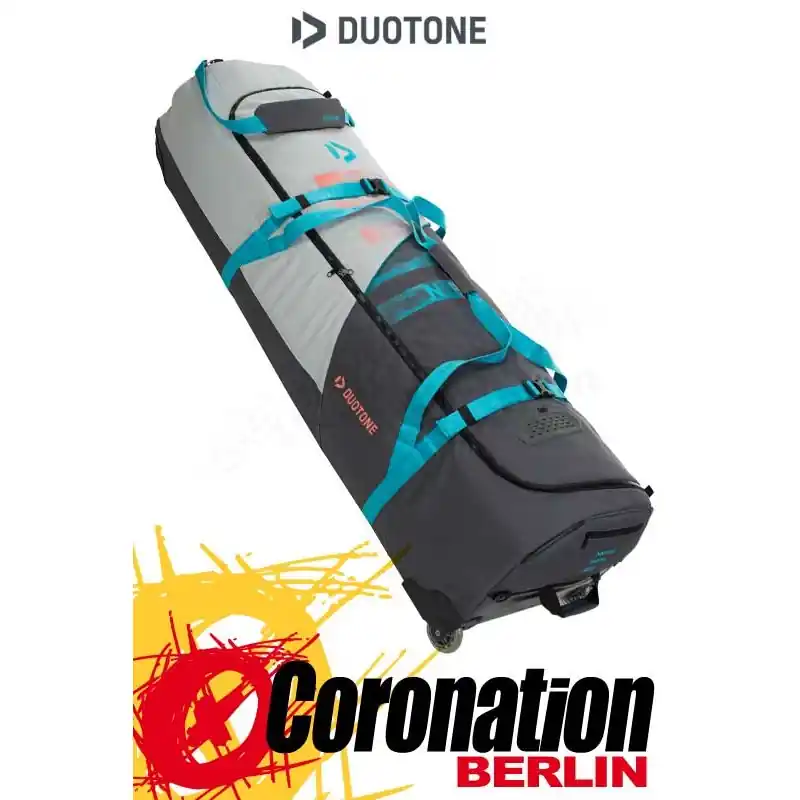 Duotone Team Bag 2020 Travel Boardbag Bestseller
