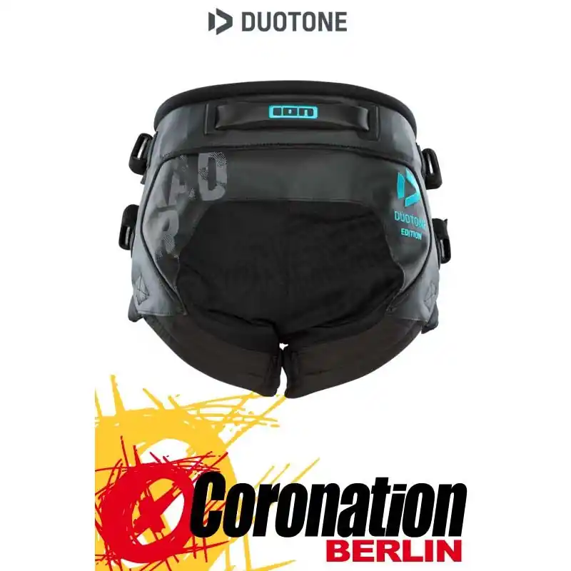 Neu Duotone Radar 2019 Seat Harness