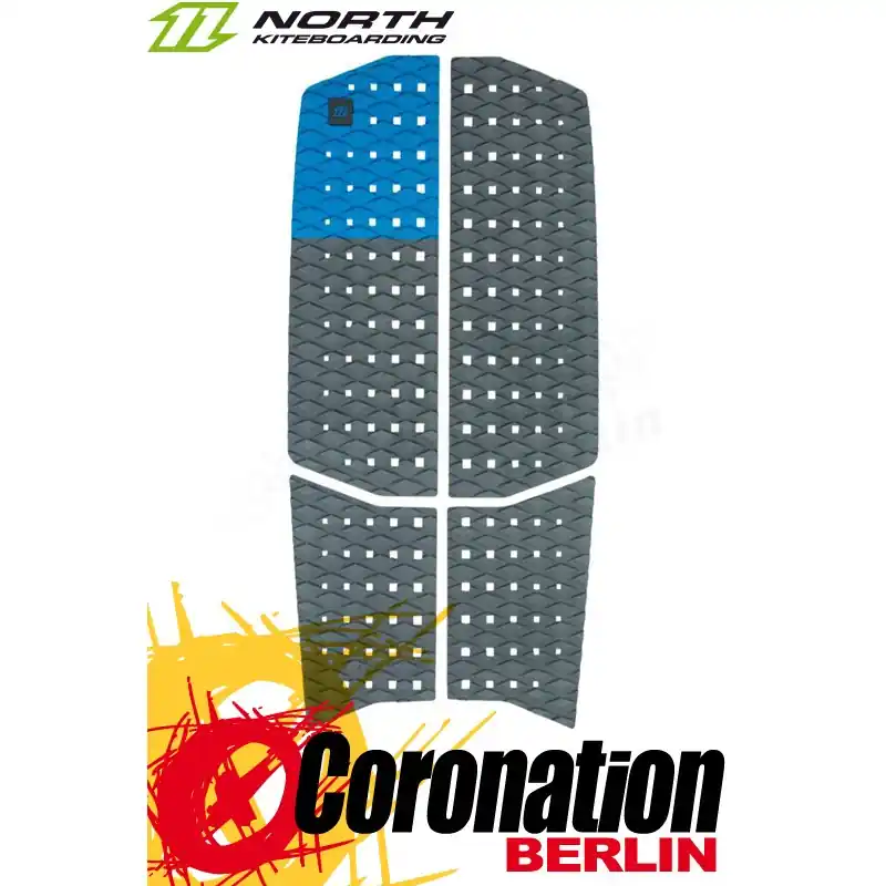 North TRACTION PAD PRO 2018 Direktkauf