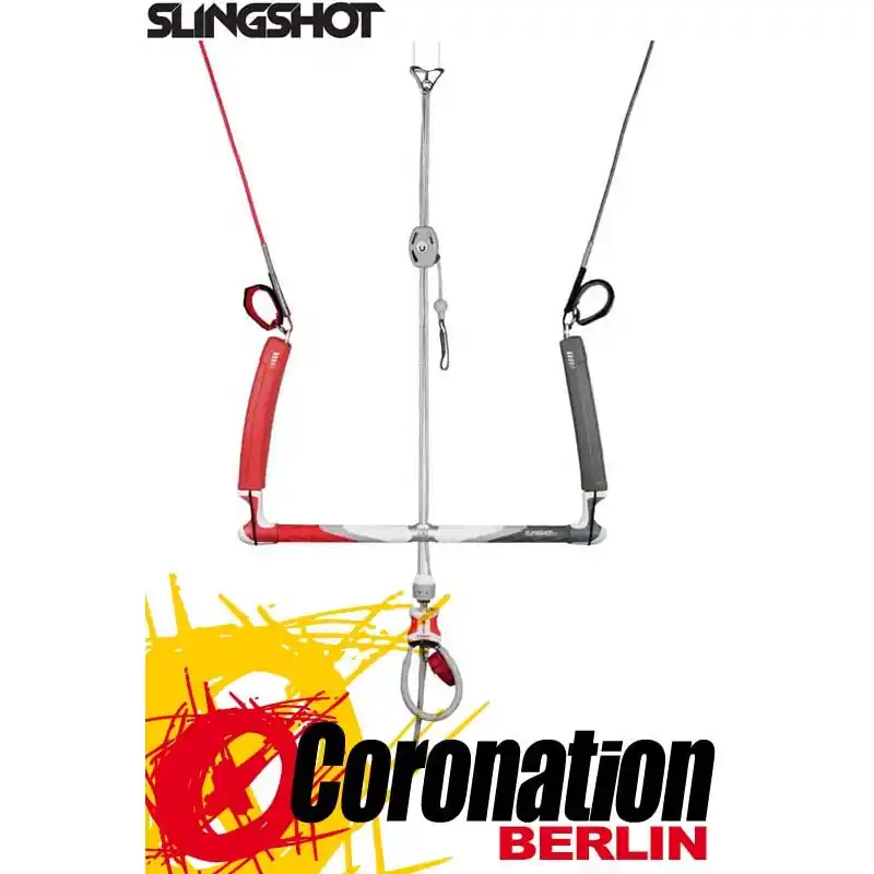Sale Slingshot Compstick Sentinel 2020 TEST Bar 23"