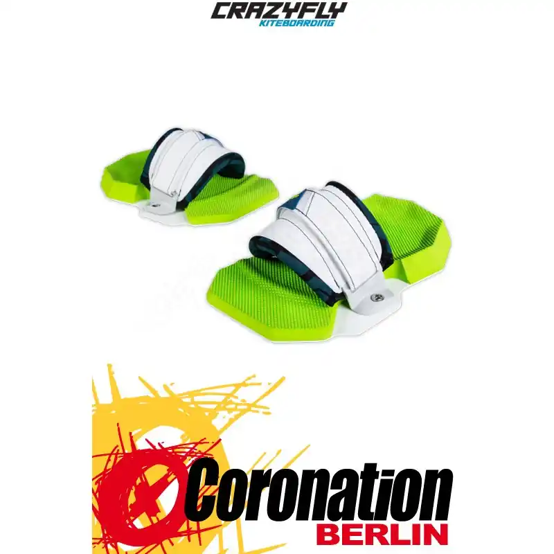 CrazyFly ALLROUND BINDING 2020 Top-Angebot
